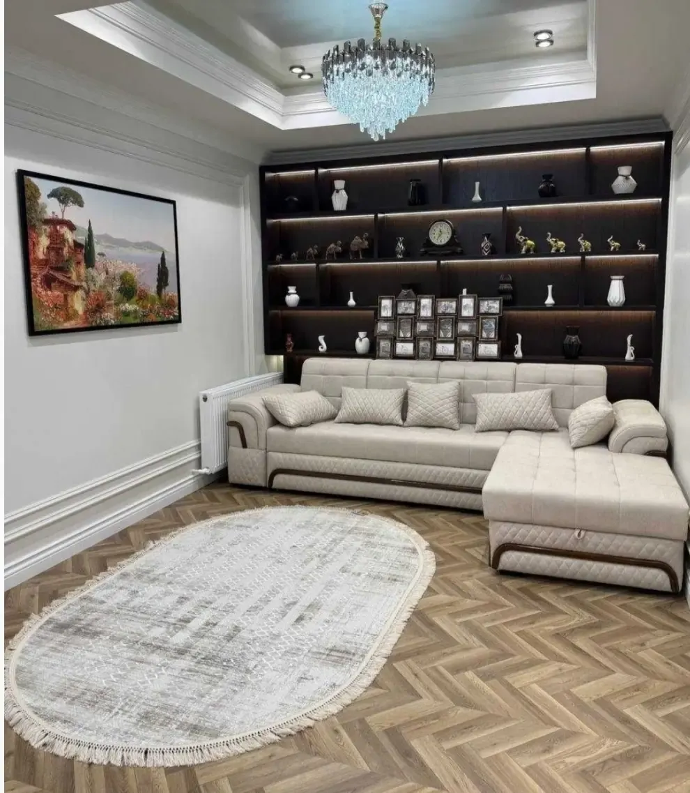 Сотилади 2 хонали квартира, 73 м², 4/10 қават — Яккасарой тумани