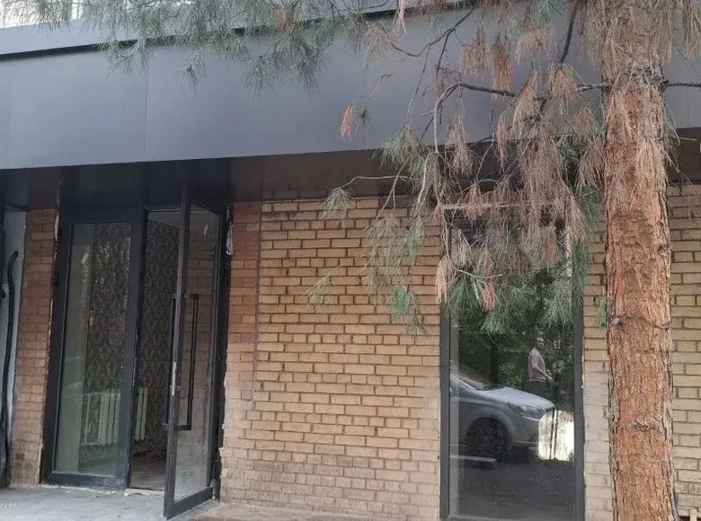 Ijaraga beriladi tijorat binosi, 90 m², 1/4 qavat — Mirzo Ulugʻbek tumani