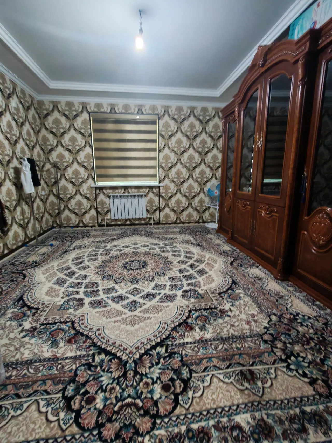 Сотилади 2 хонали квартира, 55 м², 4/7 қават — Янгиҳаёт тумани