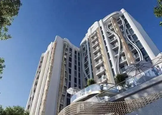 Сотилади 4 хонали квартира, 150 м², 6/14 қават — Миробод тумани