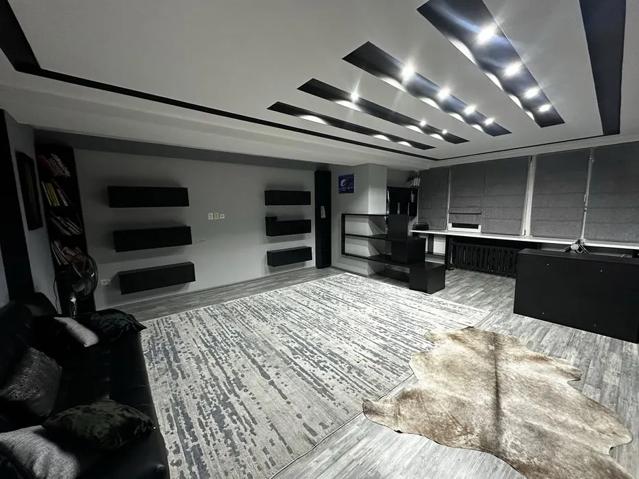 Ижарага берилади 3 хонали квартира, 101 м², 9/9 қават — Миробод тумани
