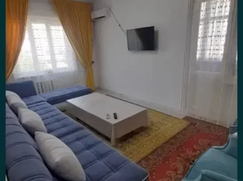 Sotiladi hovli uy, 42 m² — Yunusobod tumani