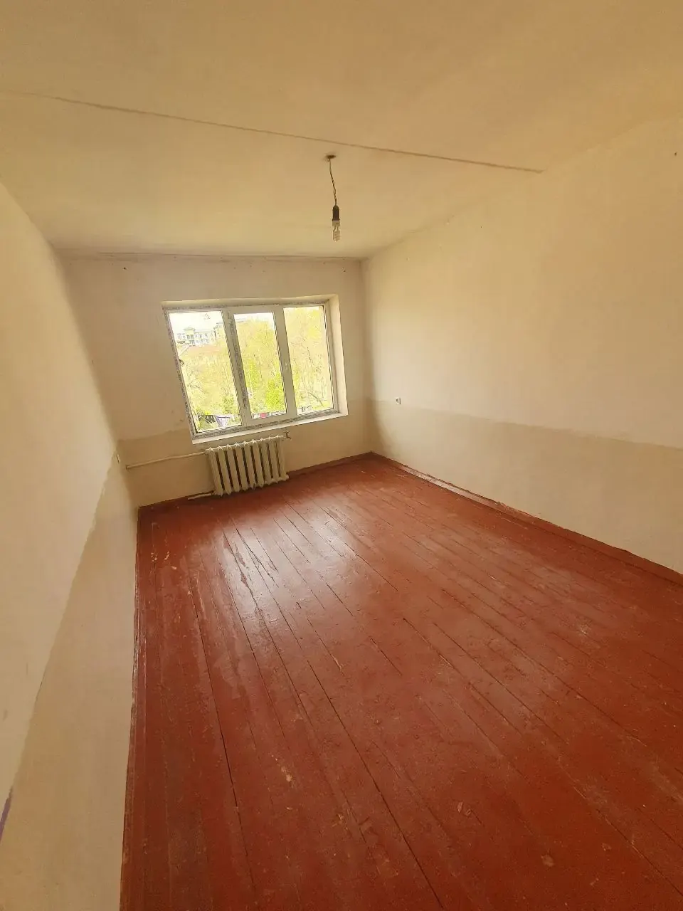Сотилади 3 хонали квартира, 70 м², 4/4 қават — Олмазор тумани