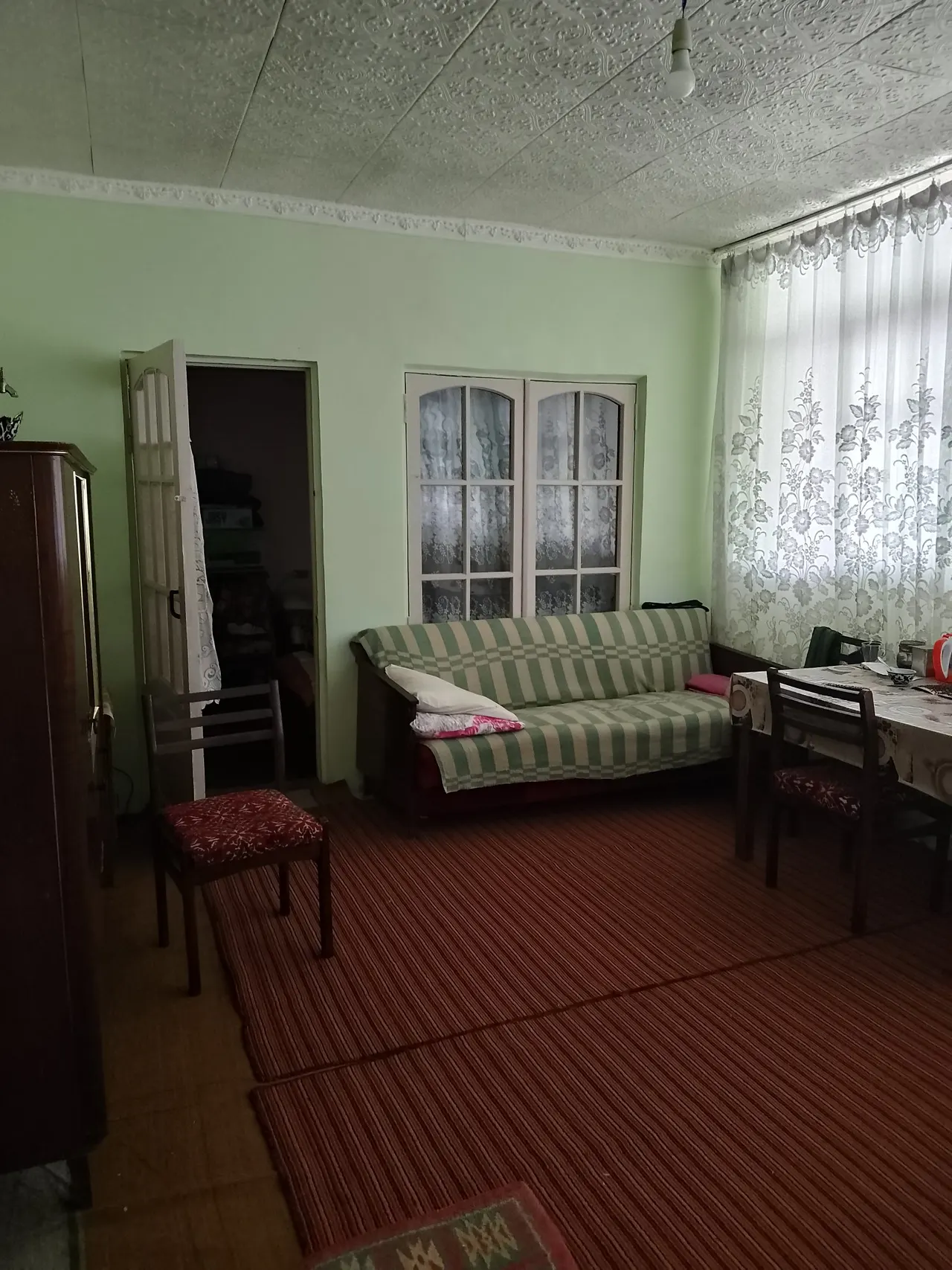 Сотилади ҳовли уй, 4,8 сотих, 1 қаватли — Тошкент тумани