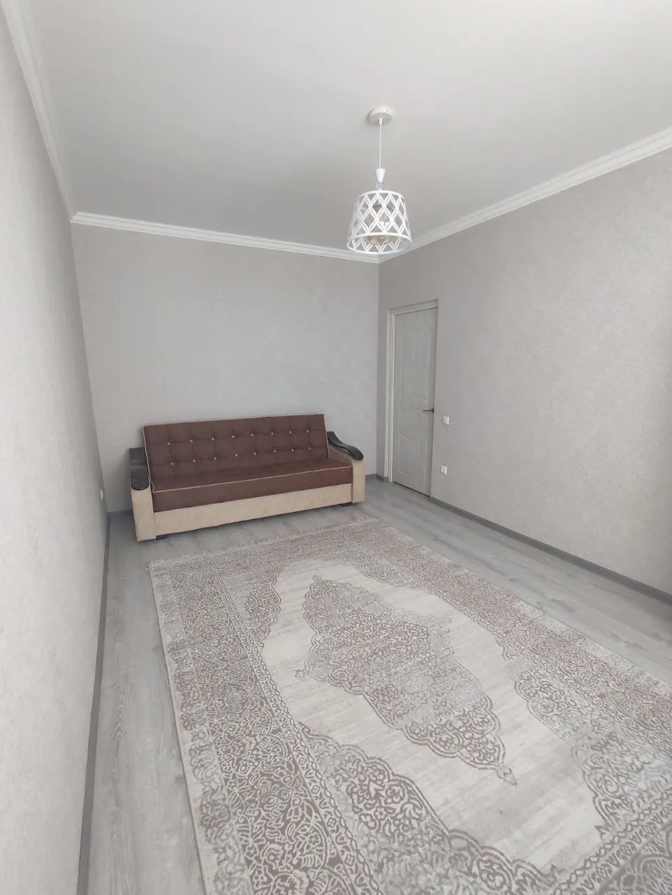 Сдаётся 1-комнатная квартира, 30 м², 4/5 этаж — Юнусабадский район