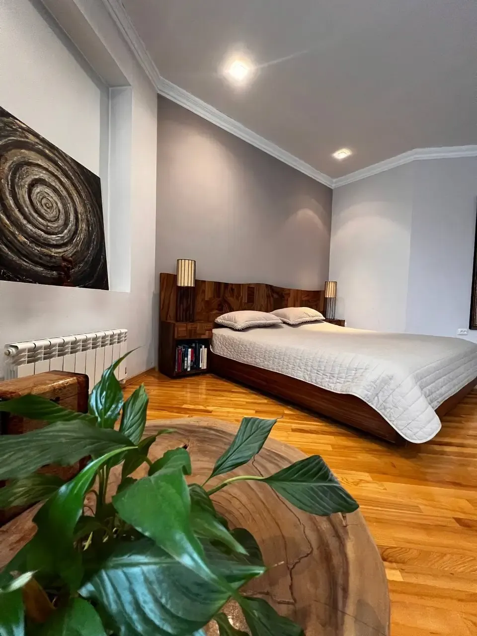Ижарага берилади 6 хонали дала ҳовли, 7 сотих, 252 м², 2/2 қават — Яккасарой тумани