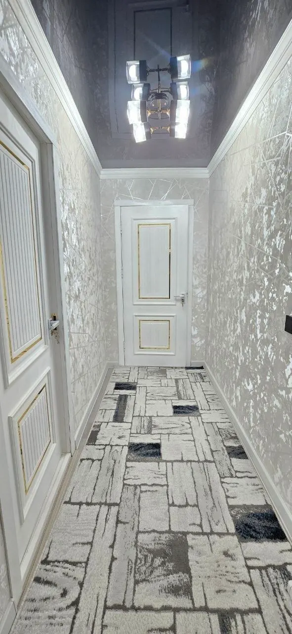 Продаётся 2-комнатная квартира, 54 м², 3/5 этаж — Чиланзарский район