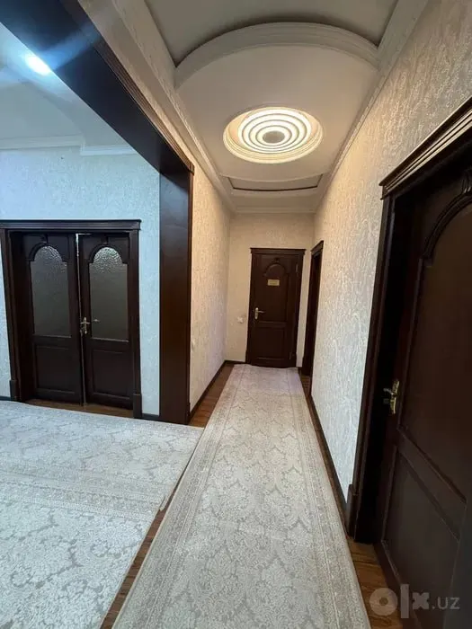 Sotiladi 4 xonali kvartira, 110 m², 3/5 qavat — Yunusobod tumani