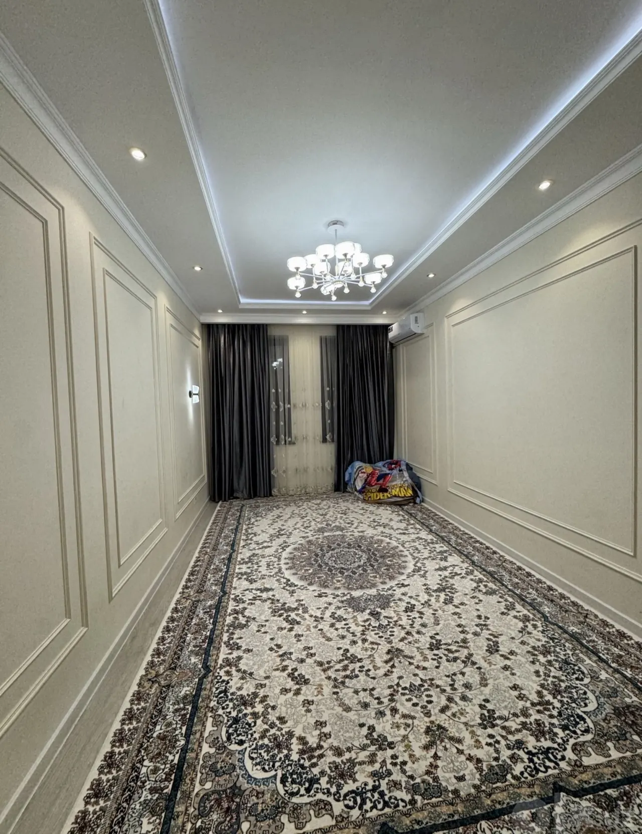 Продаётся 2-комнатная квартира, 78 м², 3/7 этаж — Юнусабадский район