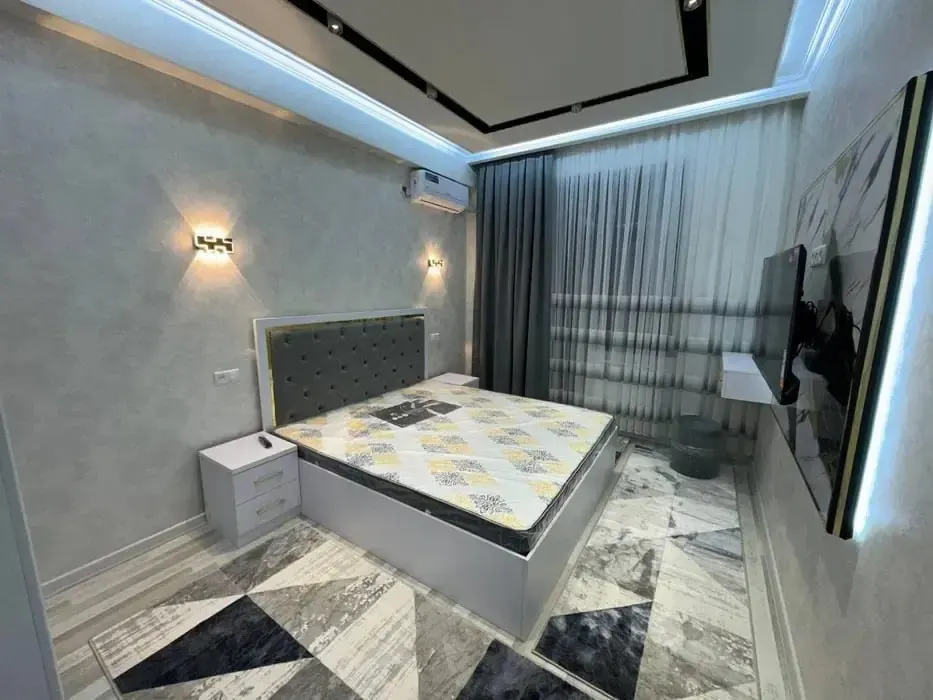 Сдаётся 2-комнатная квартира, 65 м², 4/9 этаж — Мирзо-Улугбекский район