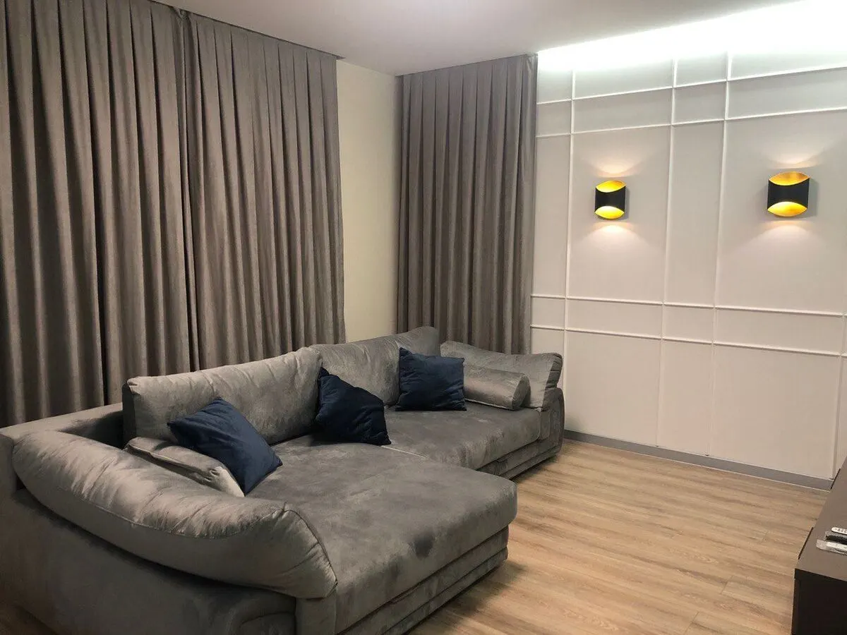 Ижарага берилади 2 хонали квартира, 65 м², 7/10 қават — Миробод тумани