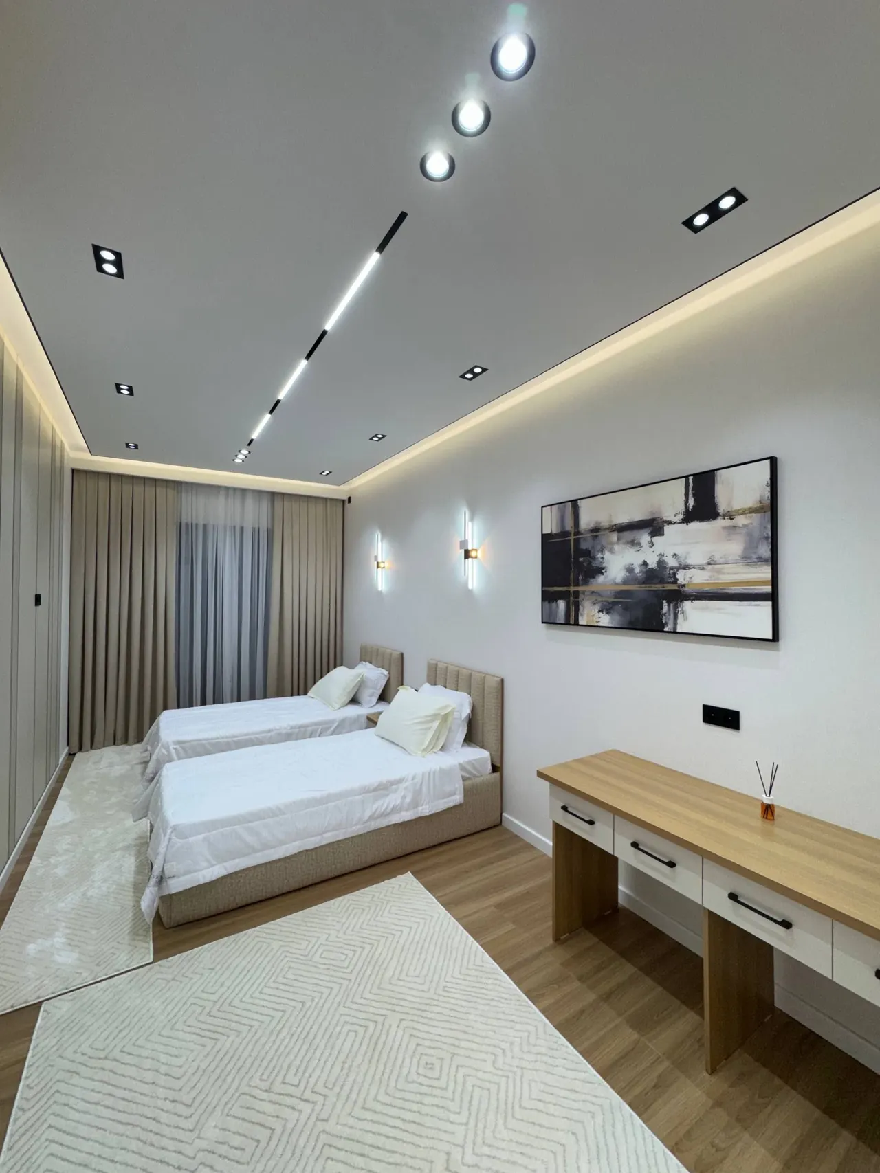 Sotiladi 4 xonali kvartira, 101 m², 7/12 qavat — Shayxontohur tumani