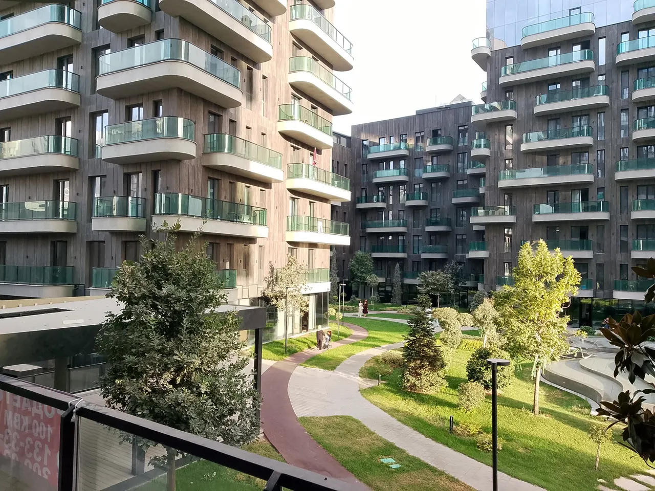 Сотилади 3 хонали квартира, 100 м², 3/12 қават — Миробод тумани