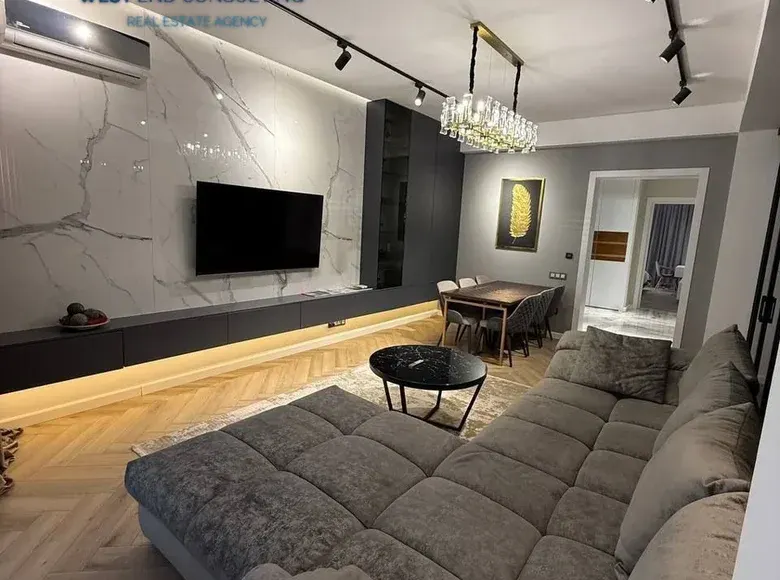 Продаётся 3-комнатная квартира, 126 м², 2/9 этаж — Юнусабадский район