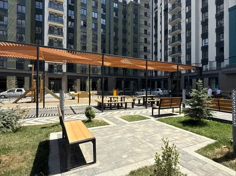 Sotiladi 2 xonali kvartira, 39 m², 7/13 qavat — Yunusobod tumani