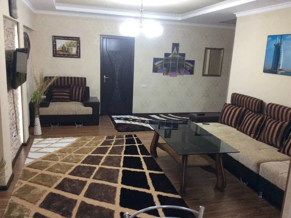 Ijaraga beriladi 2 xonali kvartira, 60 m², 2/4 qavat — Yakkasaroy tumani
