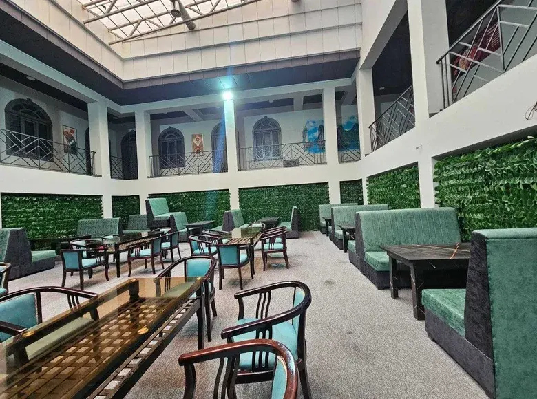 Сдаётся коммерческое помещение, 1200 м², 1/2 этаж — Сергелийский район