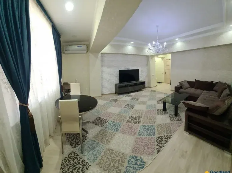 Ijaraga beriladi 2 xonali kvartira, 55 m², 3/9 qavat — Mirobod tumani