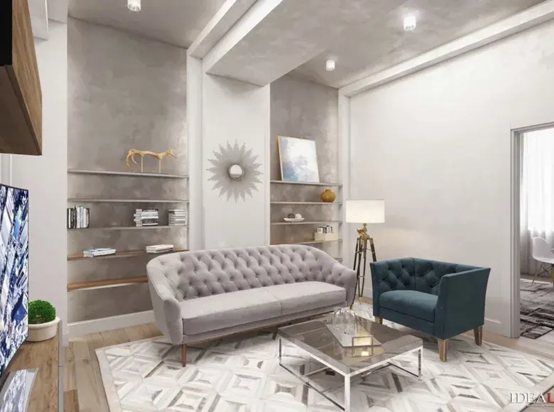 Сдаётся 3-комнатная квартира, 120 м², 2/8 этаж — Яккасарайский район