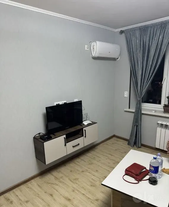 Ijaraga beriladi 1 xonali kvartira, 25 m², 2/4 qavat — Mirzo Ulugʻbek tumani