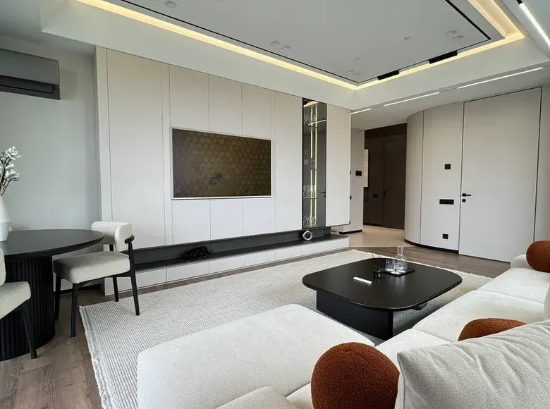 Сотилади 2 хонали квартира, 72 м², 6/26 қават — Шайхонтоҳур тумани