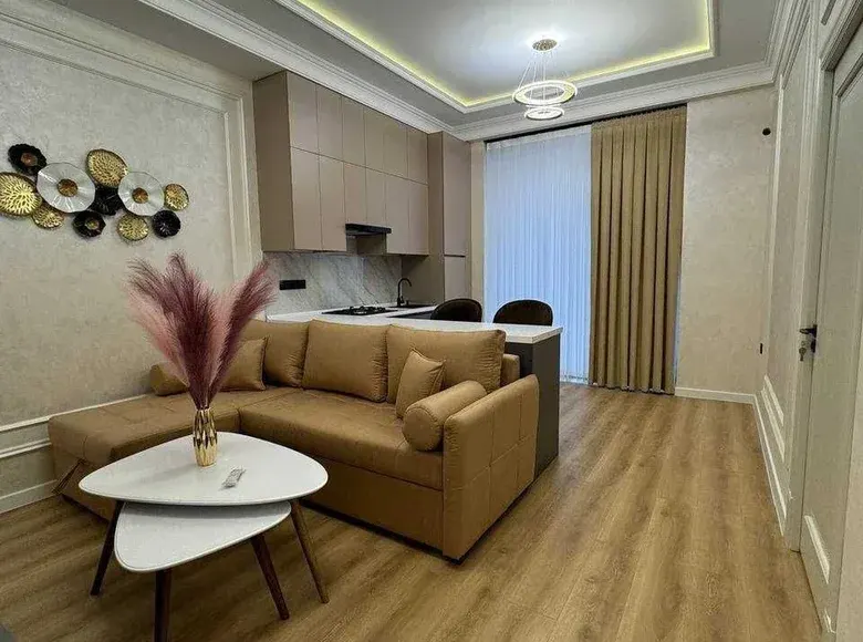 Sotiladi 2 xonali kvartira, 55 m², 10/11 qavat — Yunusobod tumani