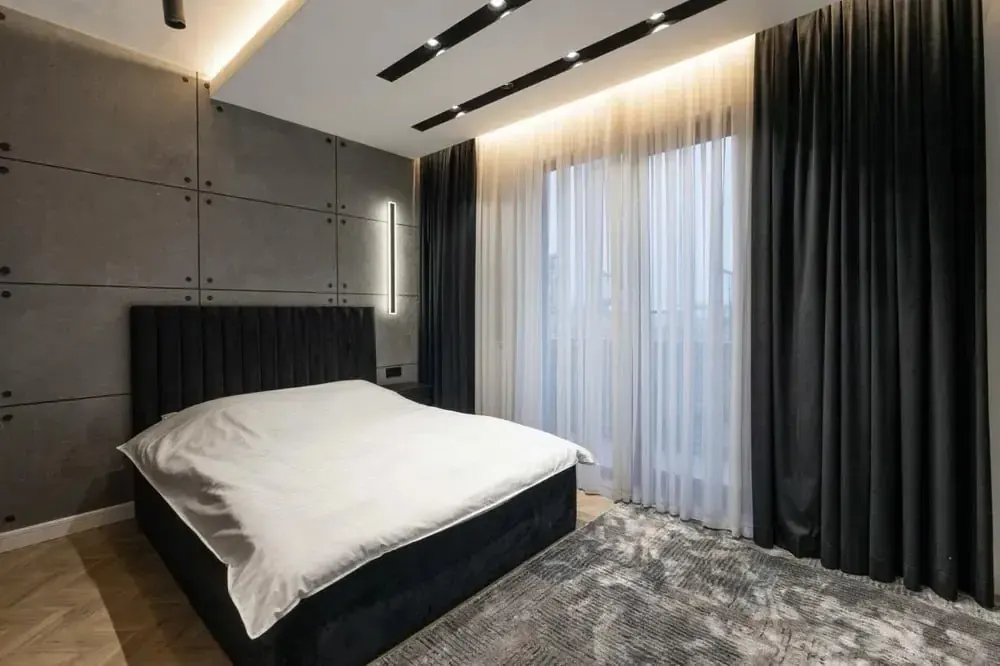 Ижарага берилади 2 хонали квартира, 60 м², 7/9 қават — Миробод тумани