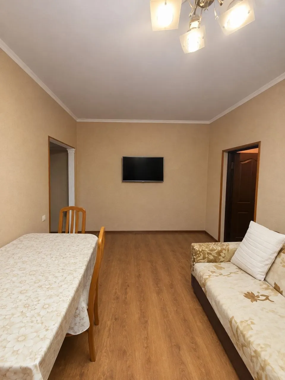 Sotiladi 1 xonali kvartira, 38 m², 5/5 qavat — Mirzo Ulugʻbek tumani