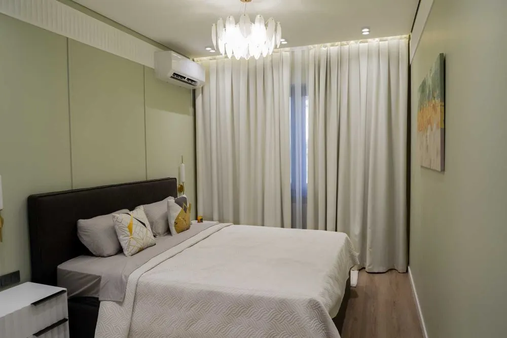 Ижарага берилади 2 хонали квартира, 65 м², 2/4 қават — Миробод тумани
