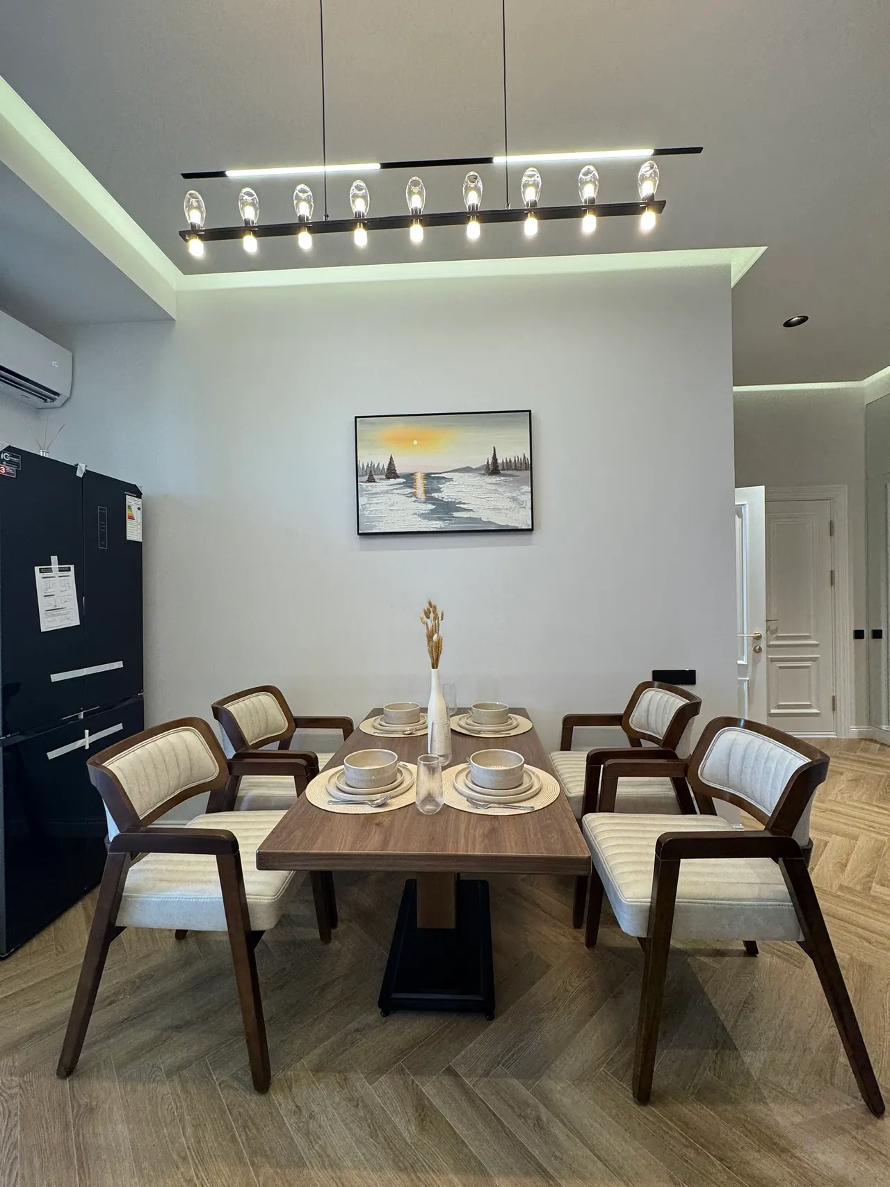 Сотилади 2 хонали квартира, 53 м², 9/15 қават — Олмазор тумани