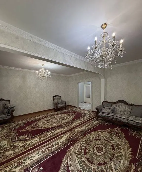 Ижарага берилади 4 хонали квартира, 90 м², 2/5 қават — Мирзо Улуғбек тумани