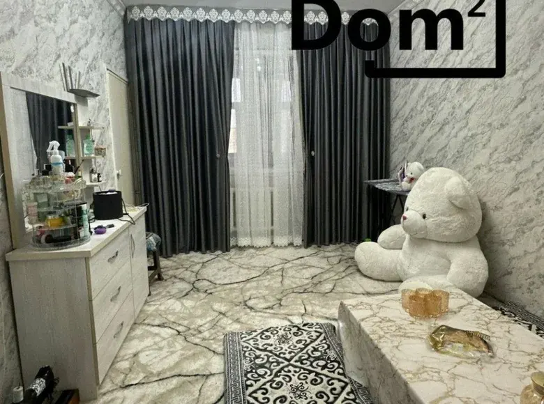 Продаётся 2-комнатная квартира, 48 м², 4/4 этаж — Чиланзарский район