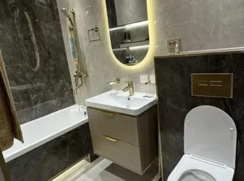 Ijaraga beriladi 2 xonali kvartira, 56 m², 5/16 qavat — Yunusobod tumani