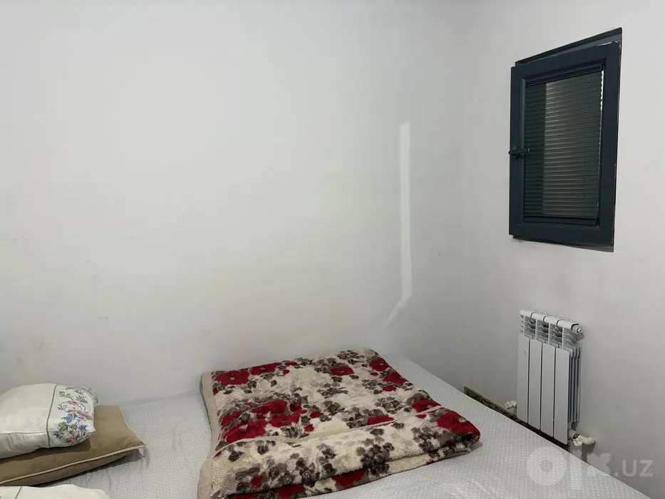 Ижарага берилади 3 хонали квартира, 92,7 м², 6/10 қават — Сергели тумани