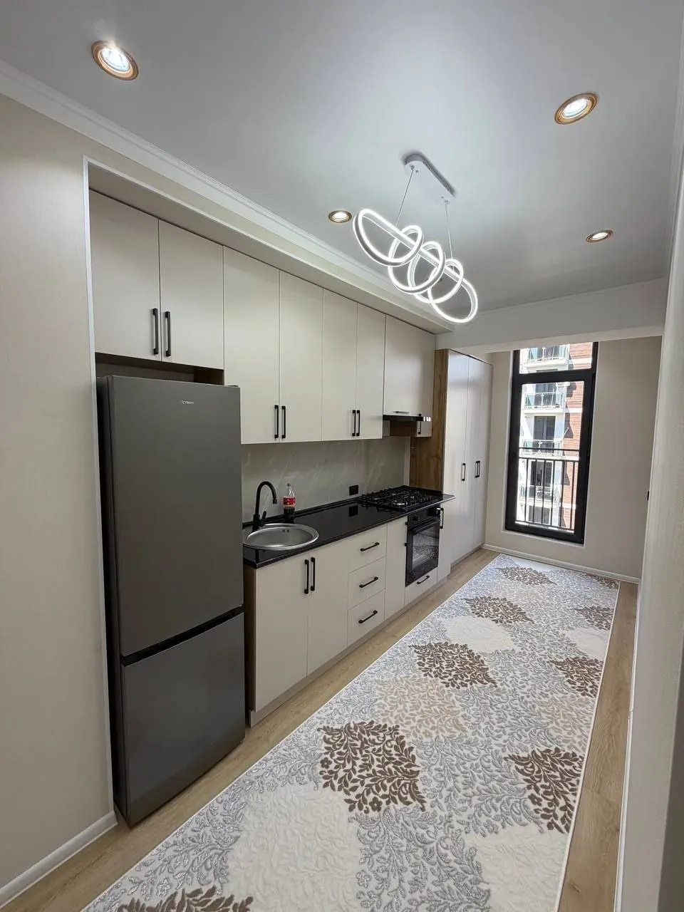 Sotiladi 2 xonali kvartira, 51 m², 7/11 qavat — Yunusobod tumani