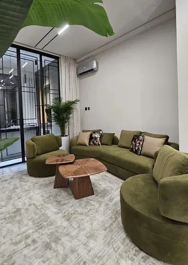 Сдаётся 3-комнатная квартира, 105 м², 10/11 этаж — Юнусабадский район