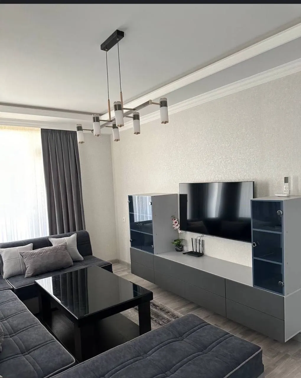 Сдаётся 2-комнатная квартира, 57 м², 11/16 этаж — Юнусабадский район