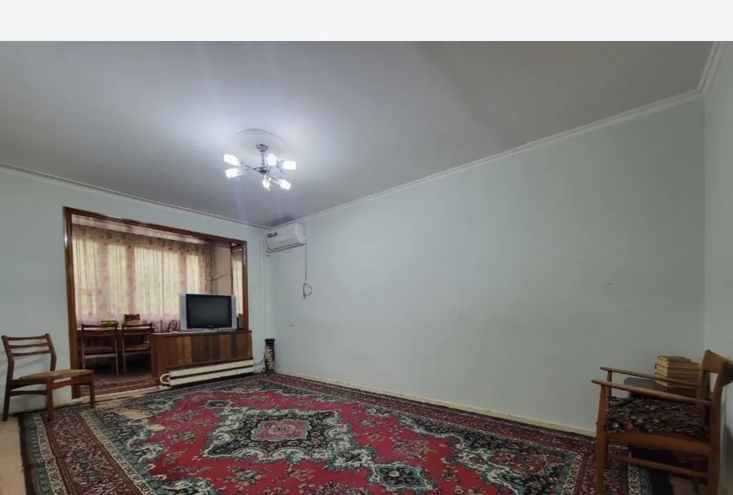 Ижарага берилади 2 хонали квартира, 55 м², 4/5 қават — Мирзо Улуғбек тумани