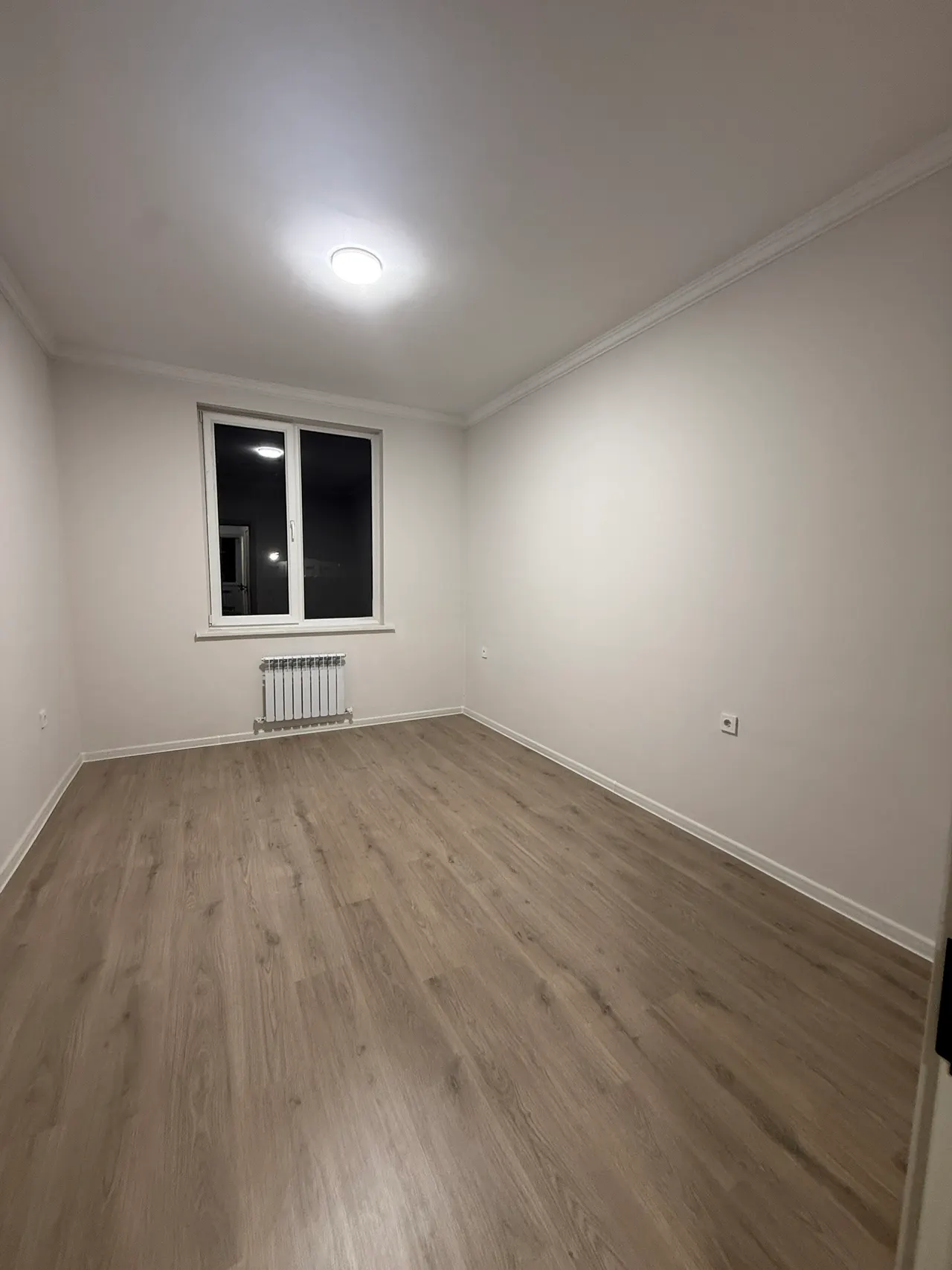 Сотилади 2 хонали квартира, 52 м², 2/16 қават — Сергели тумани