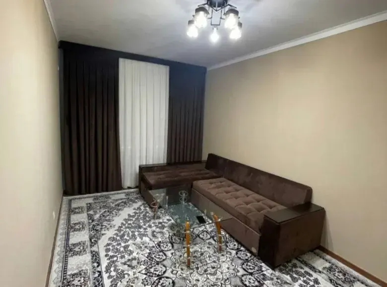 Сотилади 2 хонали квартира, 52 м², 3/7 қават — Сергели тумани