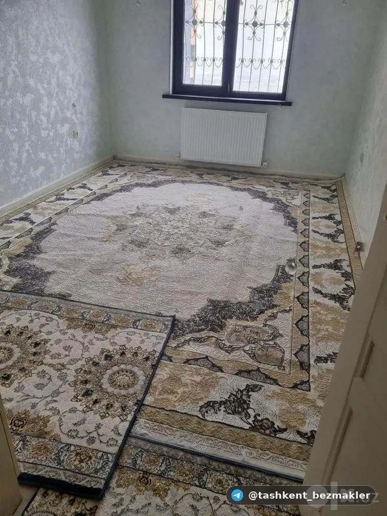 Сдаётся 2-комнатная квартира, 55 м², 11/16 этаж — Сергелийский район