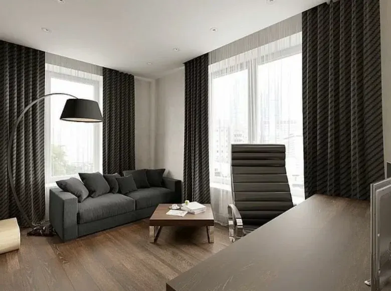 Ижарага берилади 2 хонали квартира, 60 м², 3/8 қават — Чилонзор тумани