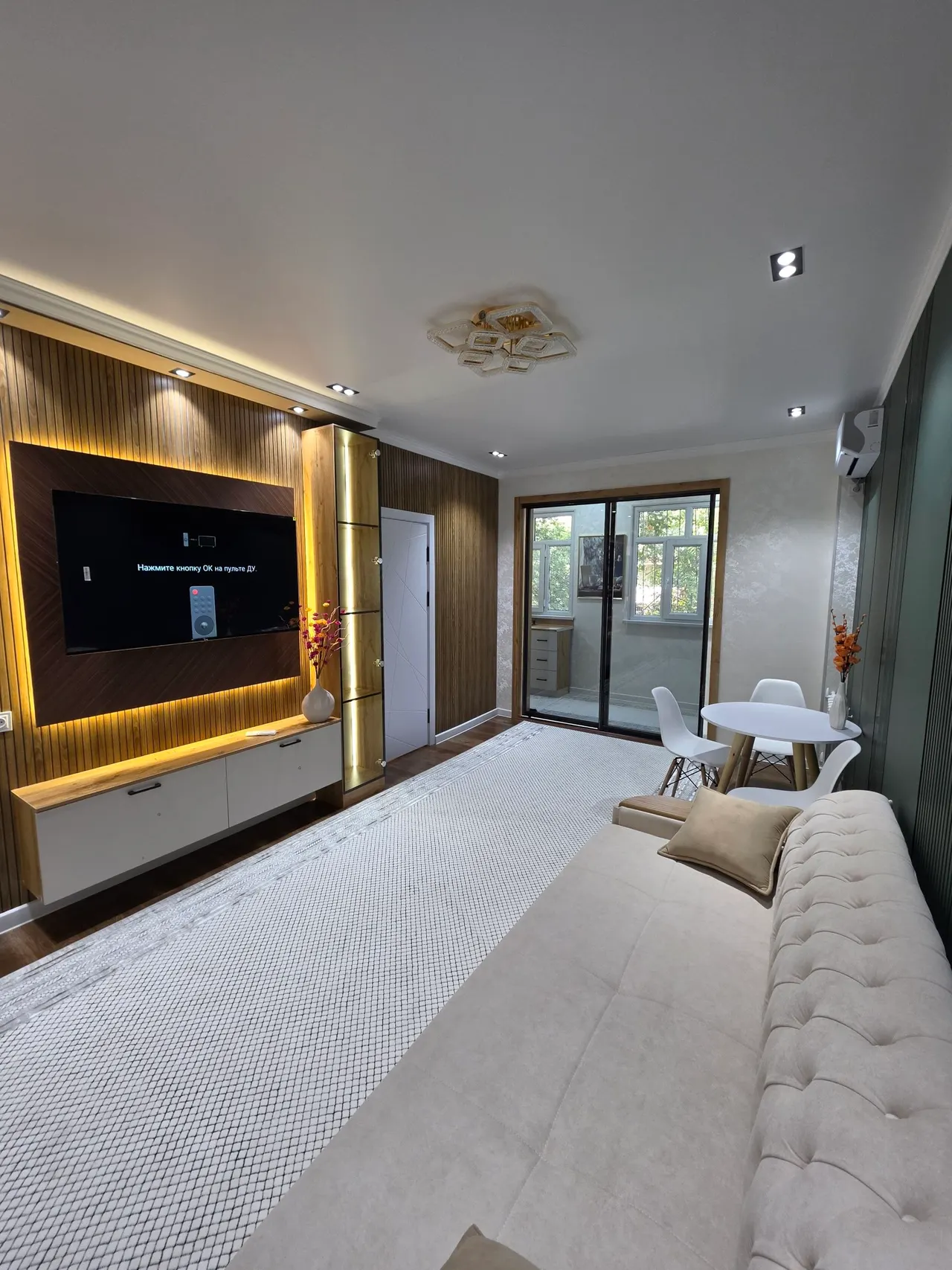 Сотилади 3 хонали квартира, 52 м², 3/4 қават — Чилонзор тумани