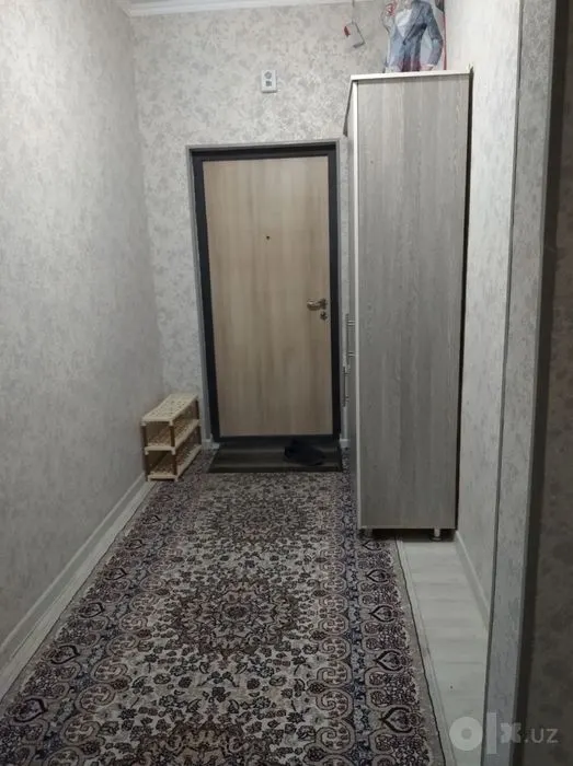 Ижарага берилади 2 хонали квартира, 50 м², 16/16 қават — Яшнобод тумани