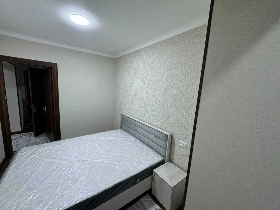 Ijaraga beriladi 2 xonali kvartira, 35 m², 2/3 qavat — Mirzo Ulugʻbek tumani