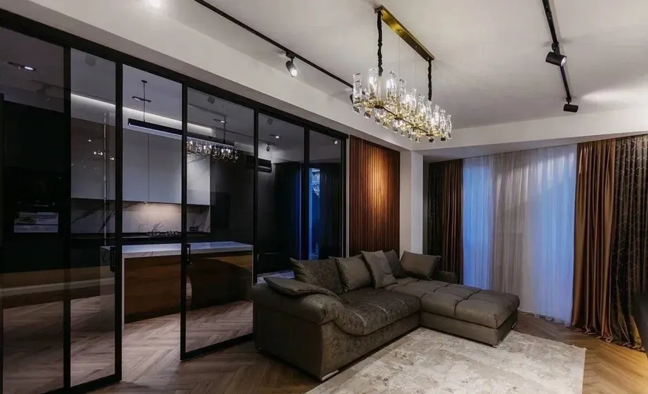 Ijaraga beriladi 4 xonali kvartira, 125 m², 4/9 qavat — Olmazor tumani