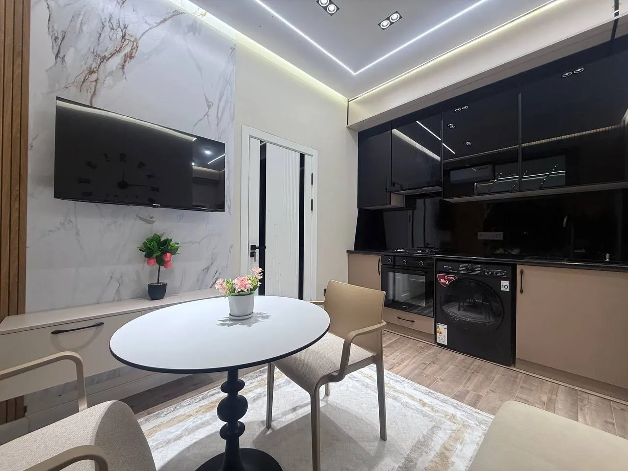 Ijaraga beriladi 2 xonali kvartira, 50 m², 8/26 qavat — Shayxontohur tumani
