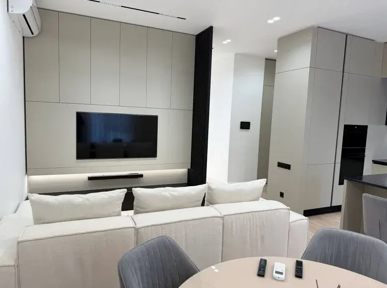 Сотилади 3 хонали квартира, 80 м², 7/9 қават — Миробод тумани