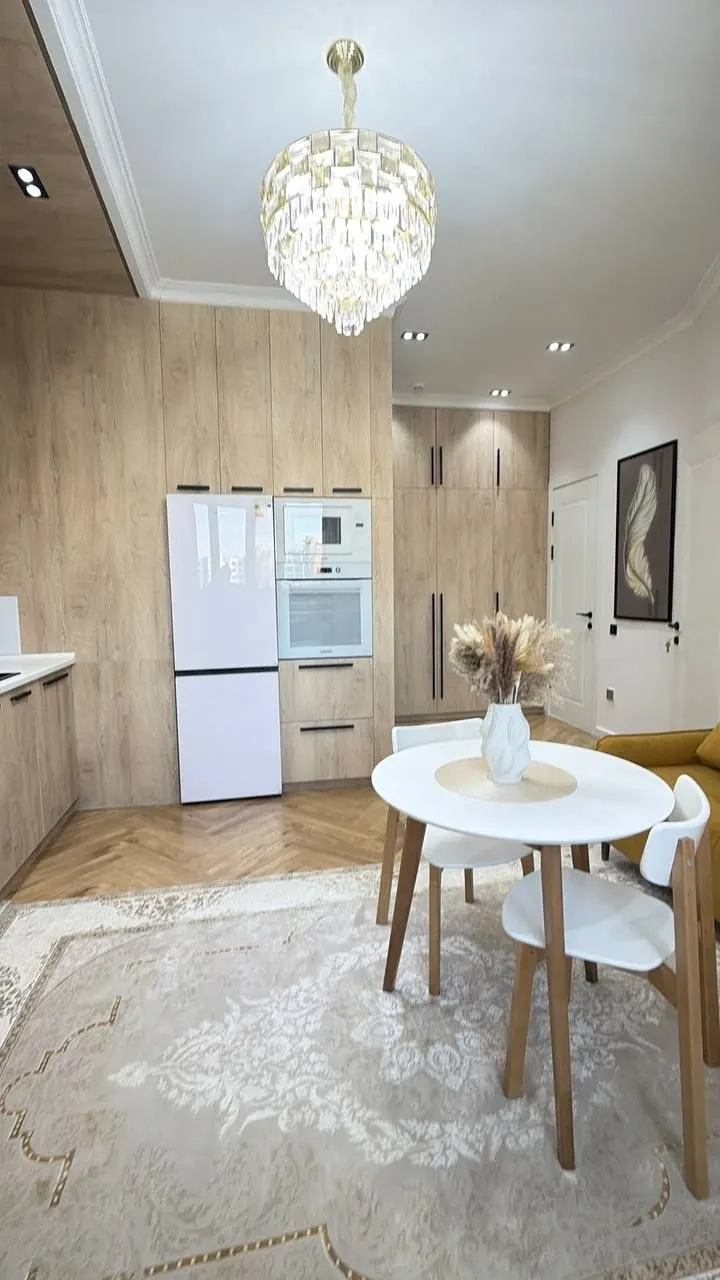 Сотилади 2 хонали квартира, 37 м², 12/14 қават — Мирзо Улуғбек тумани