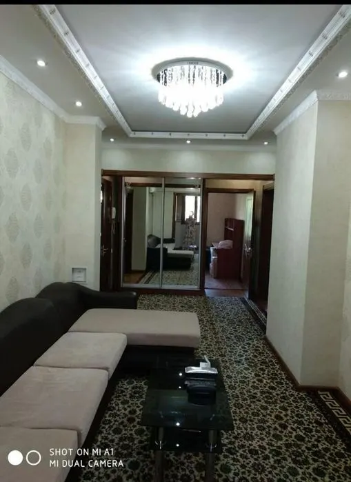 Ijaraga beriladi 4 xonali kvartira, 115 m², 4/9 qavat — Mirobod tumani